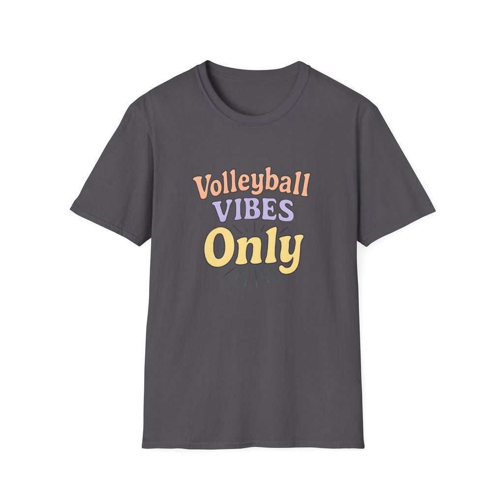 Volleyball Vibes T-Shirt