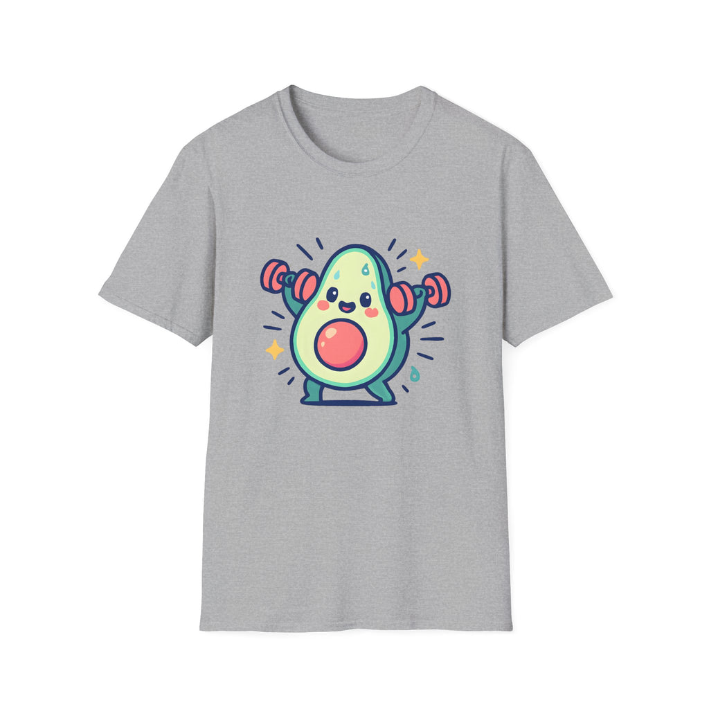 Avocado Gains T-Shirt