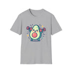 Avocado Gains T-Shirt