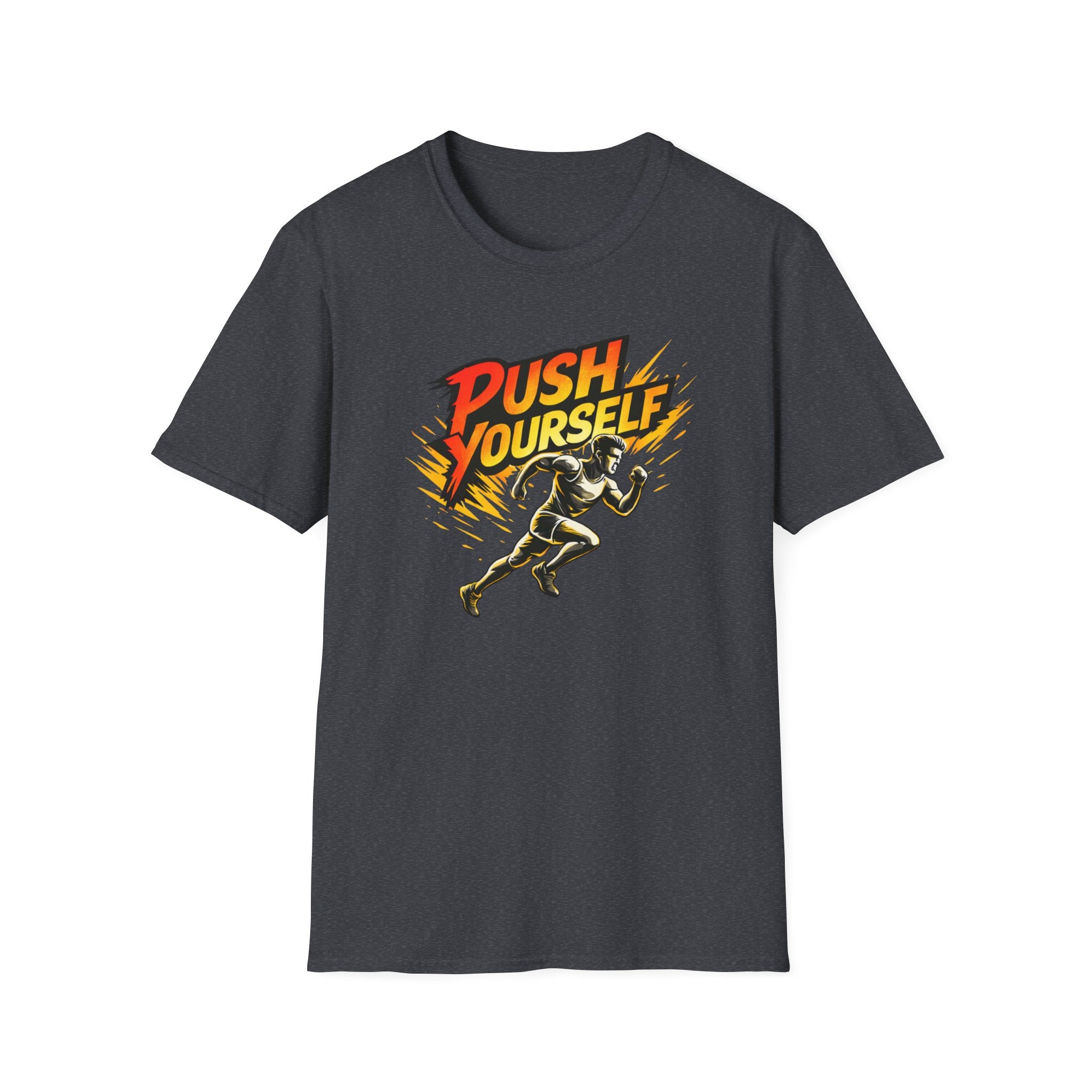 Push Yourself T-Shirt