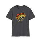 Push Yourself T-Shirt
