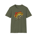 Push Yourself T-Shirt