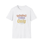 Volleyball Vibes T-Shirt