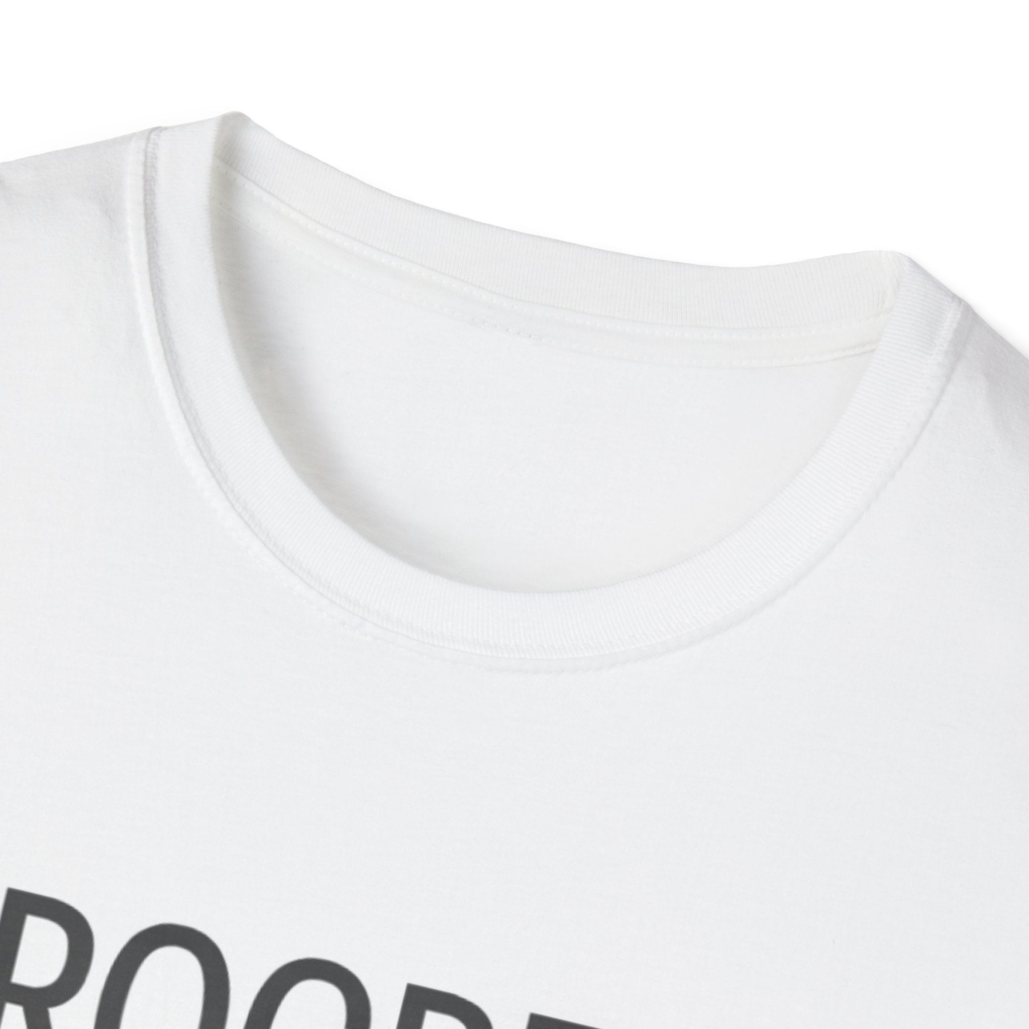 Progress Over Perfection T-Shirt