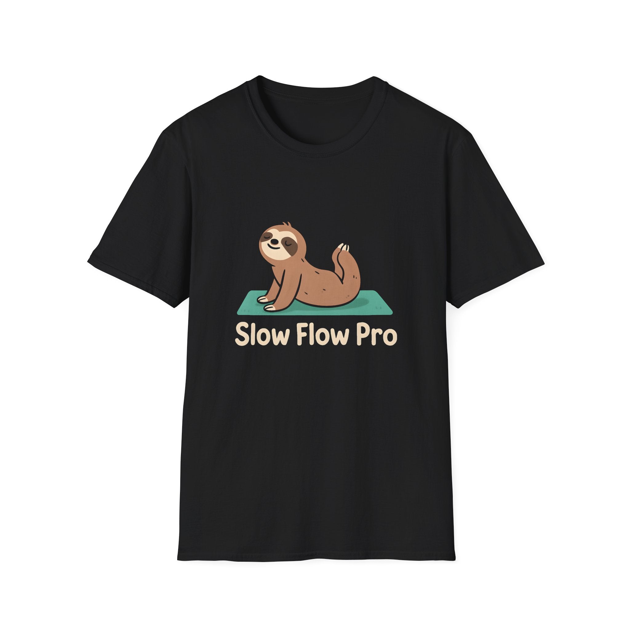 Slow Flow Pro T-Shirt