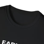 Earned In Reps T-Shirt