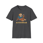 Activewear (Nap Mode) T-Shirt