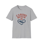 Cardio Queen T-Shirt