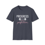Progress Over Perfection T-Shirt
