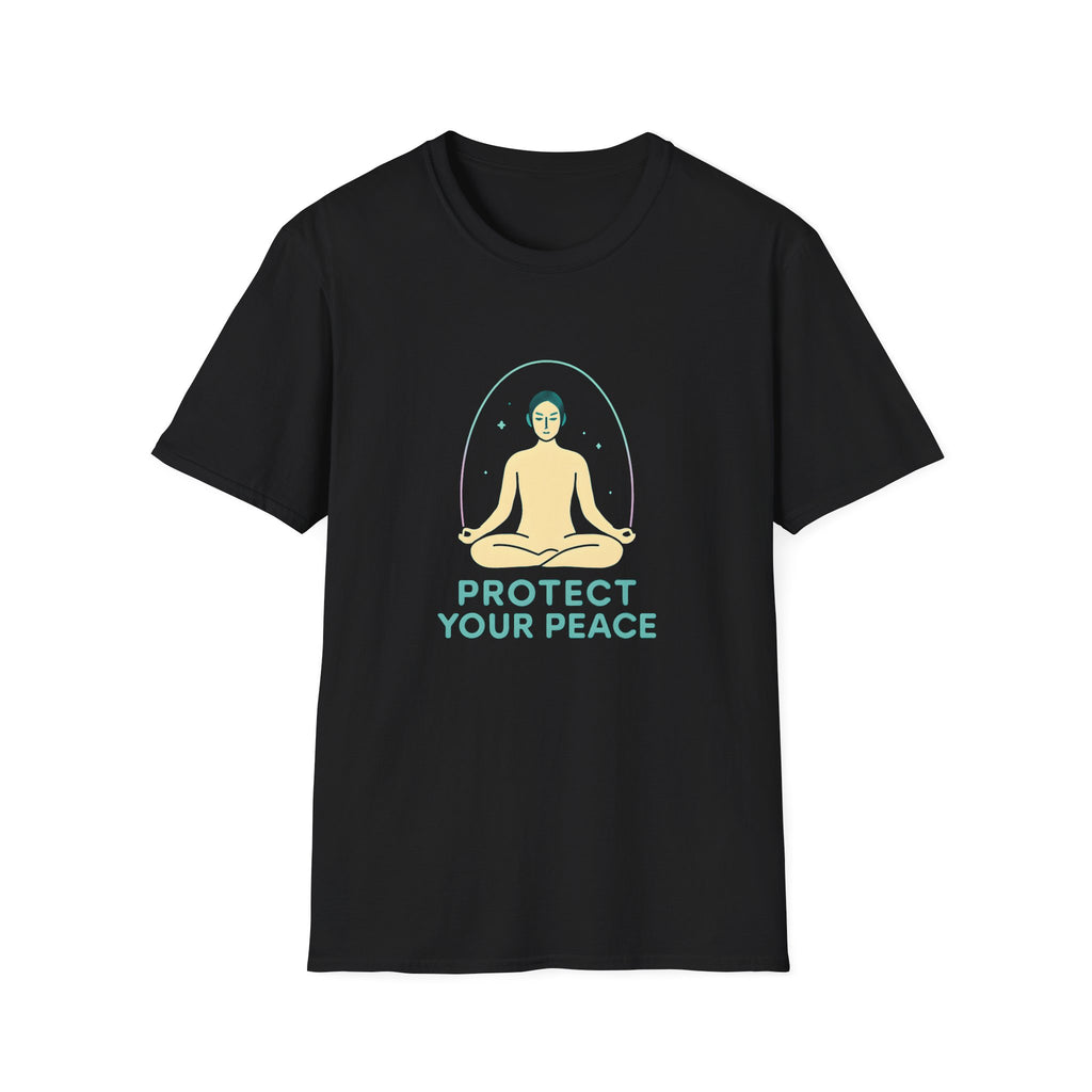 Protect Your Peace T-Shirt
