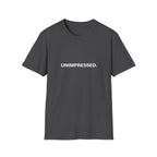 Unimpressed T-Shirt