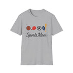 Sports Mom T-Shirt