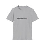 Unimpressed T-Shirt