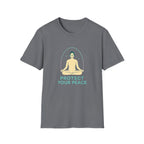 Protect Your Peace T-Shirt