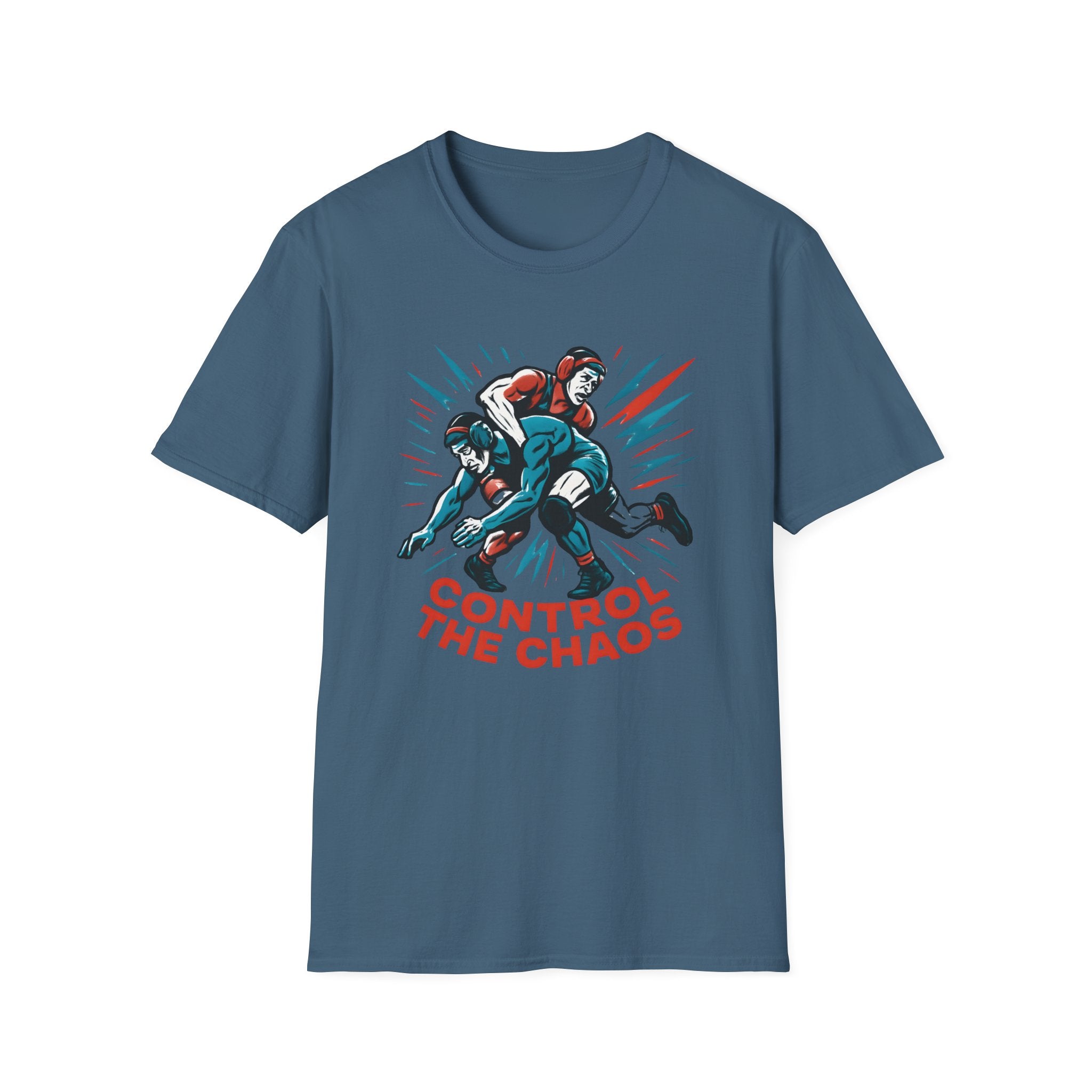 Control The Chaos T-Shirt