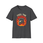 Feel the Burns T-Shirt