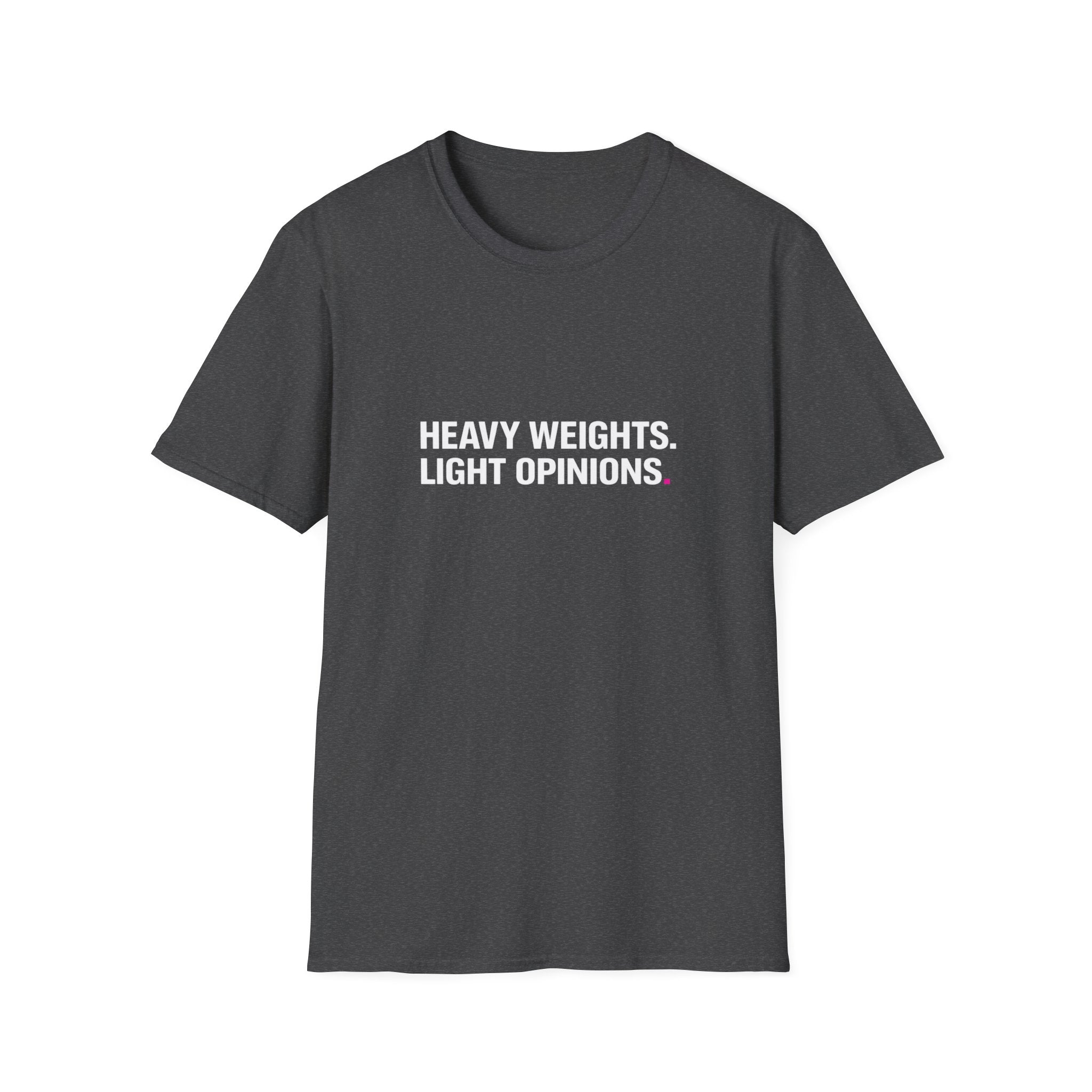 Heavy Weights T-Shirt