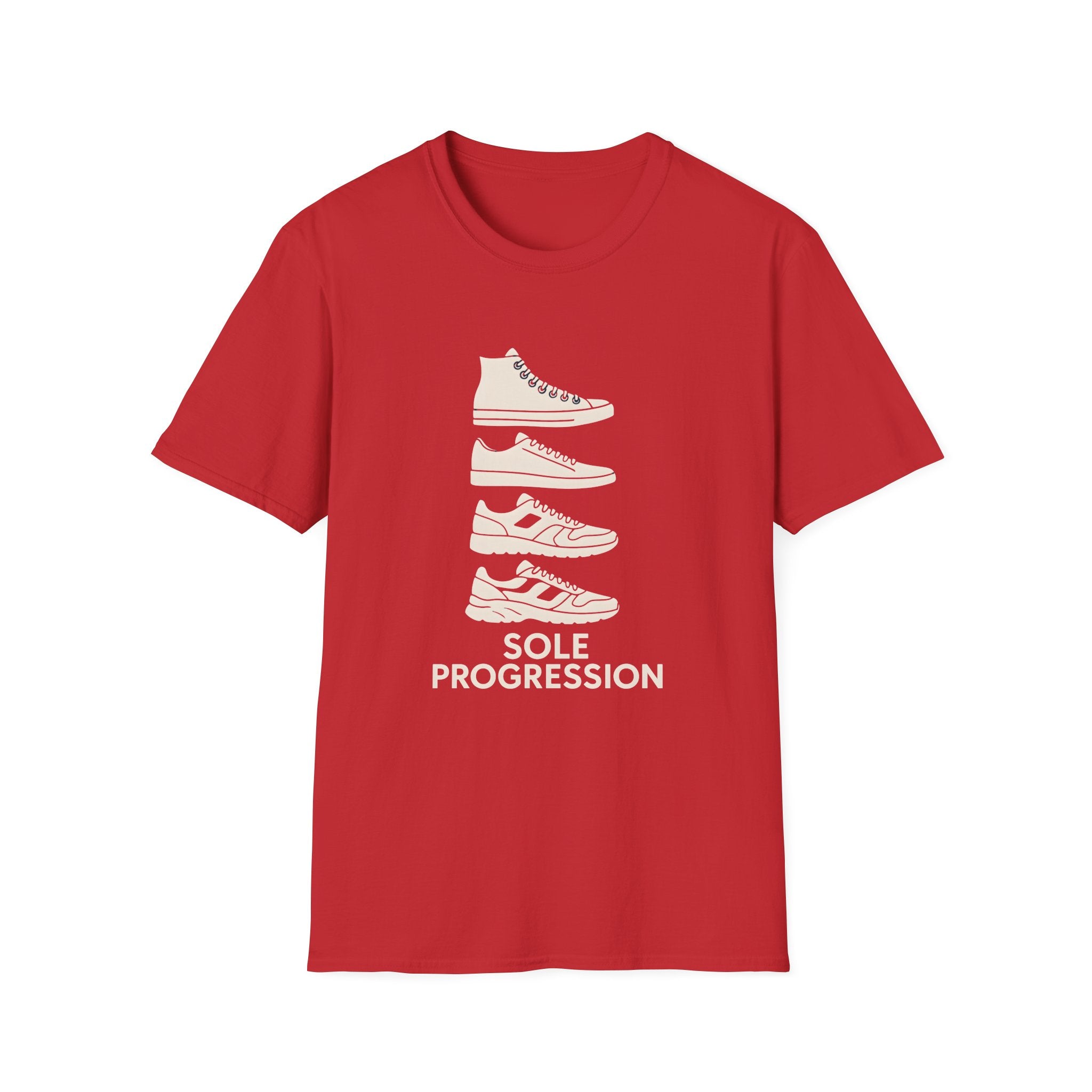 Sole Progression T-Shirt