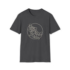 Closed Guard T-Shirt