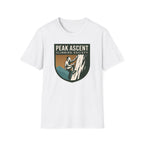 Peak Ascent Climbing T-Shirt