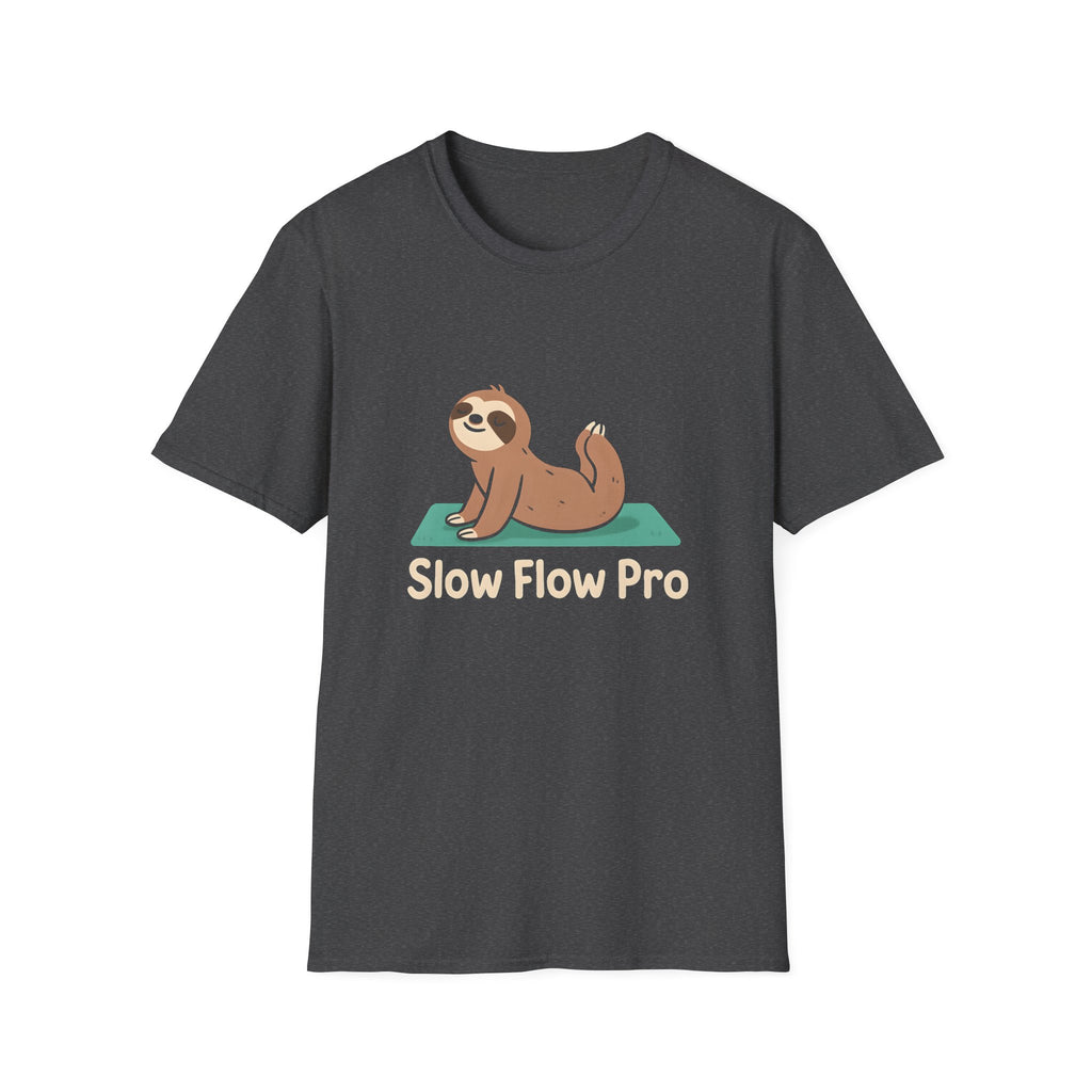 Slow Flow Pro T-Shirt