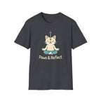 Paws & Reflect T-Shirt