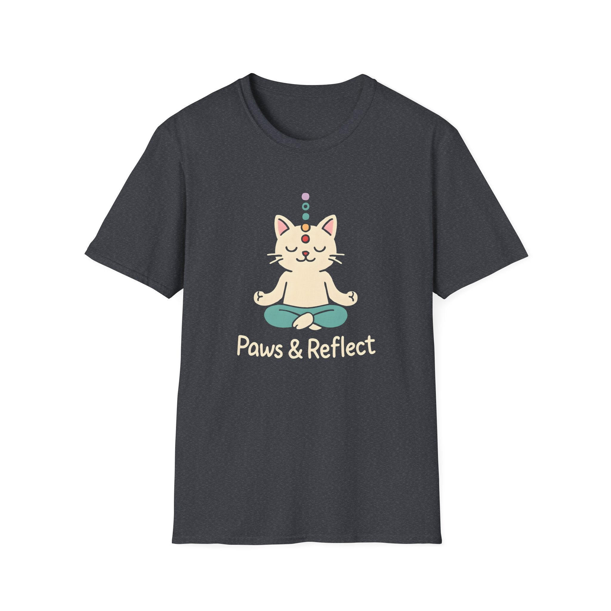 Paws & Reflect T-Shirt