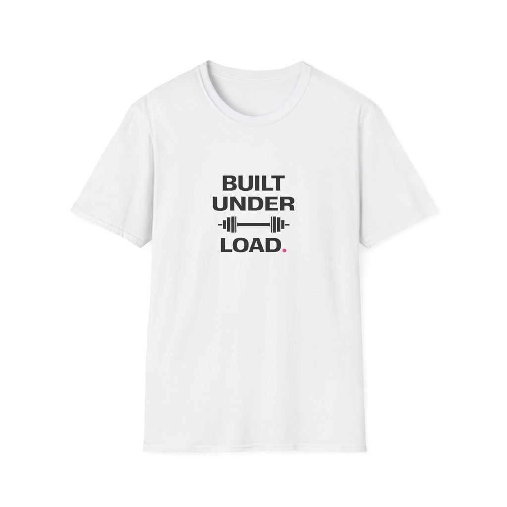 Built Under Load T-Shirt