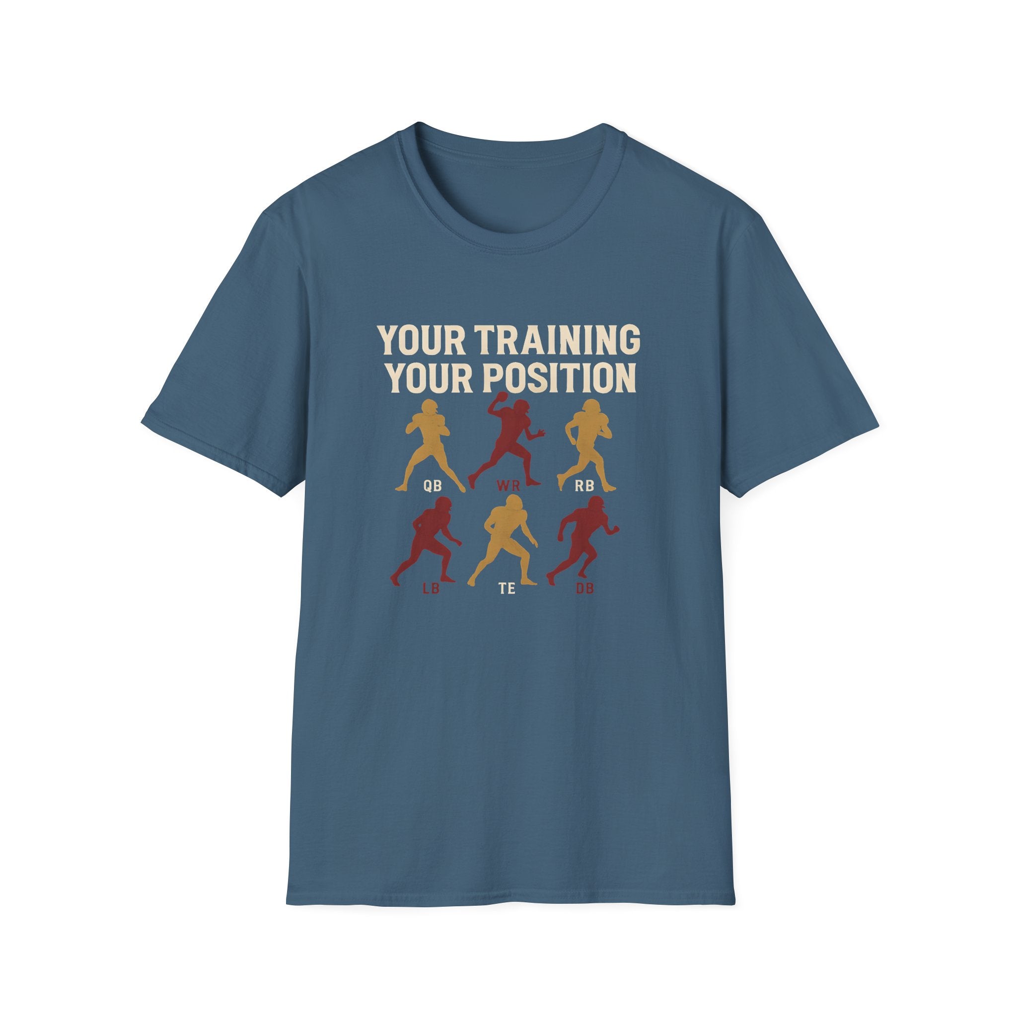 Position Training T-Shirt