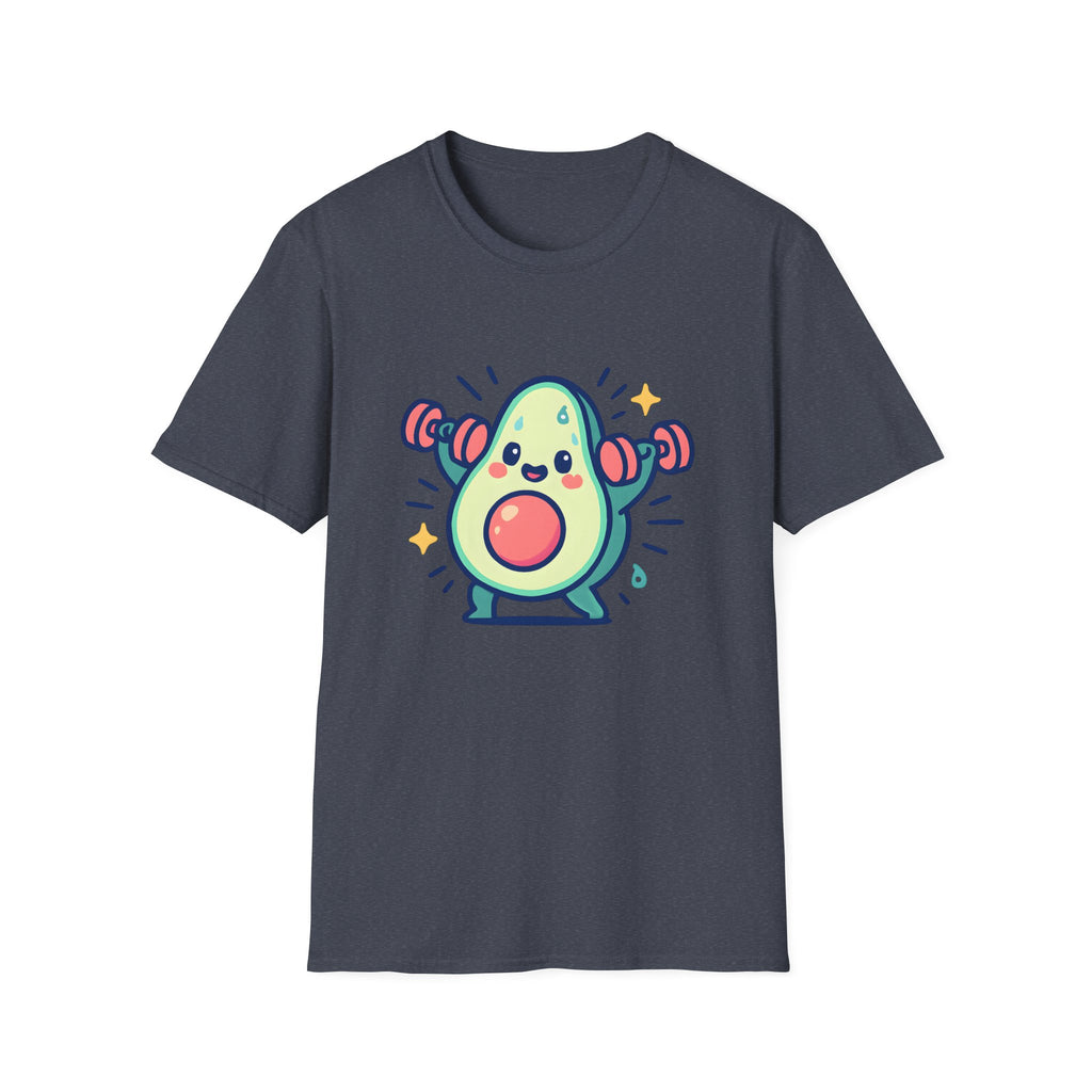 Avocado Gains T-Shirt