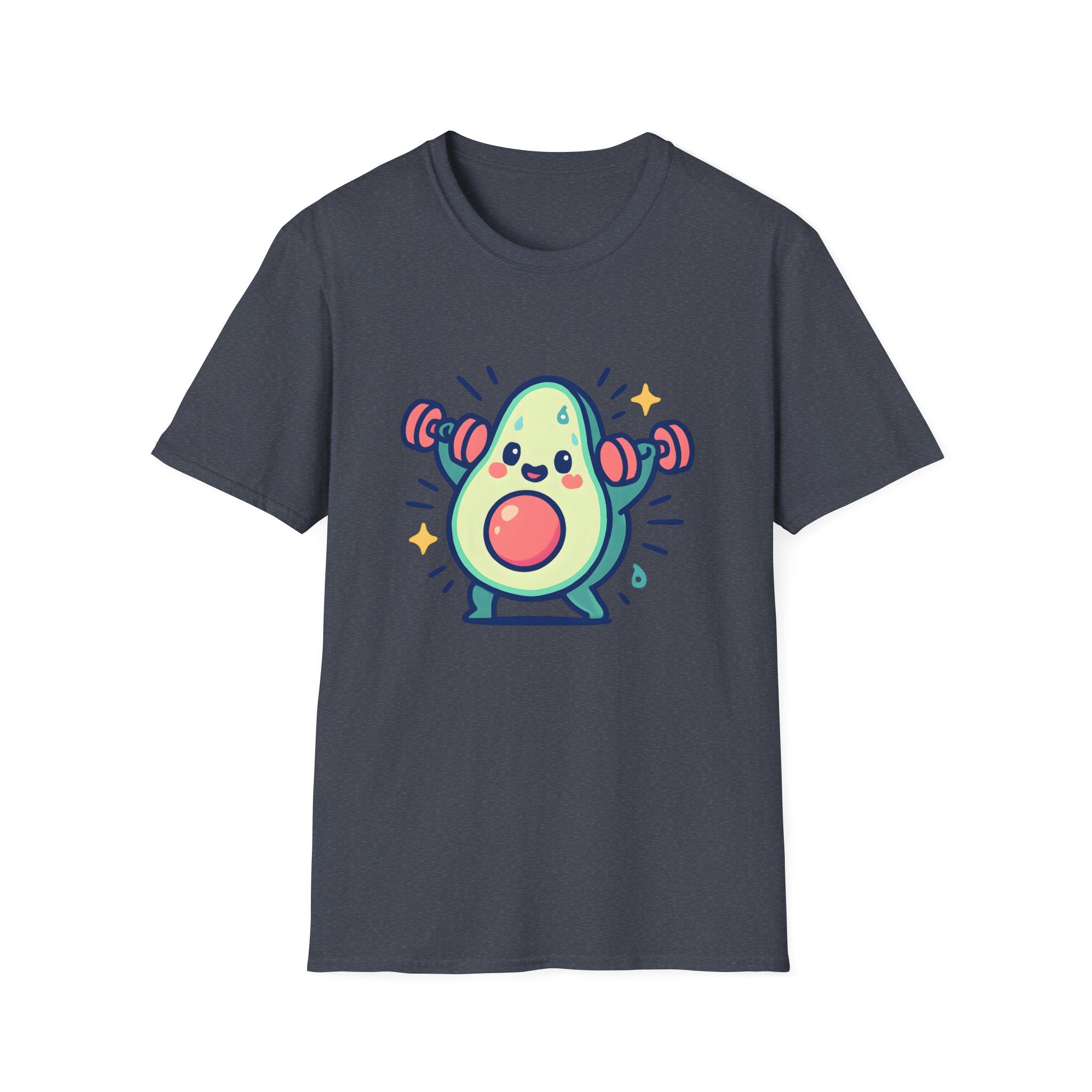 Avocado Gains T-Shirt