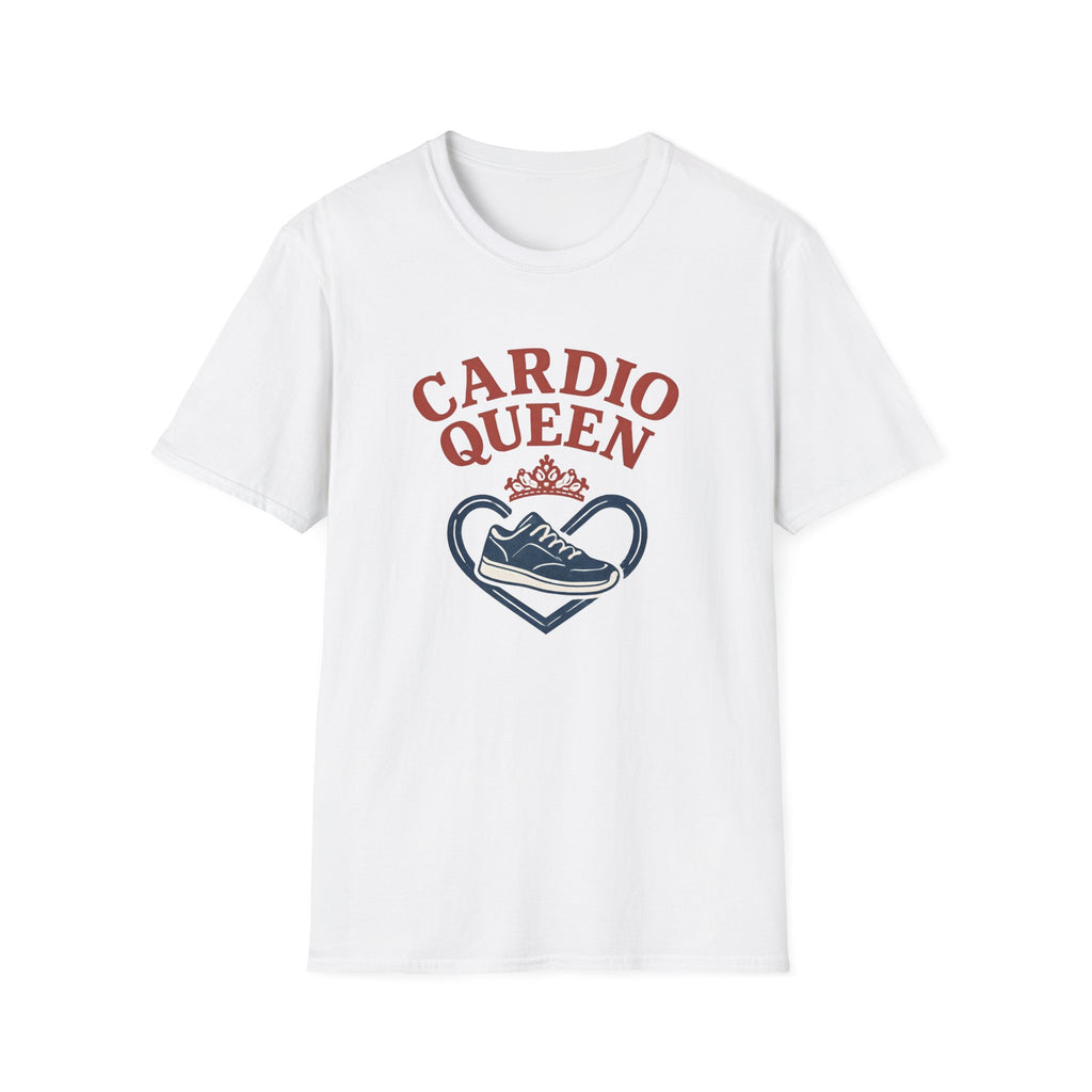 Cardio Queen T-Shirt