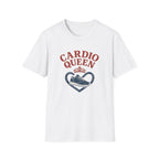 Cardio Queen T-Shirt
