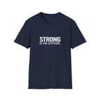 Strong Attitude T-Shirt
