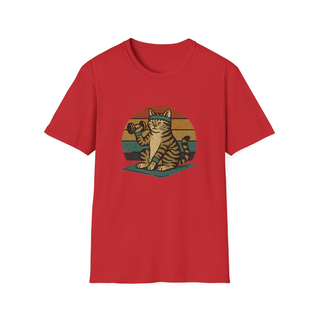 Purr-fect Form T-Shirt