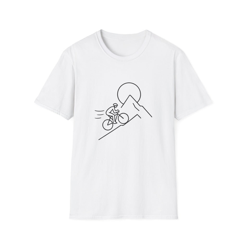 Summit Grind T-Shirt
