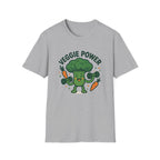 Veggie Power T-Shirt