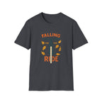 Falling for the ride T-Shirt