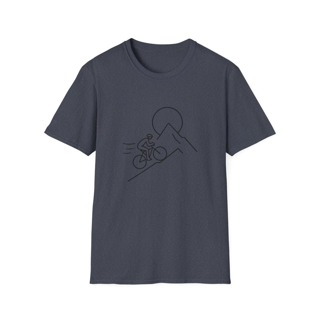 Summit Grind T-Shirt