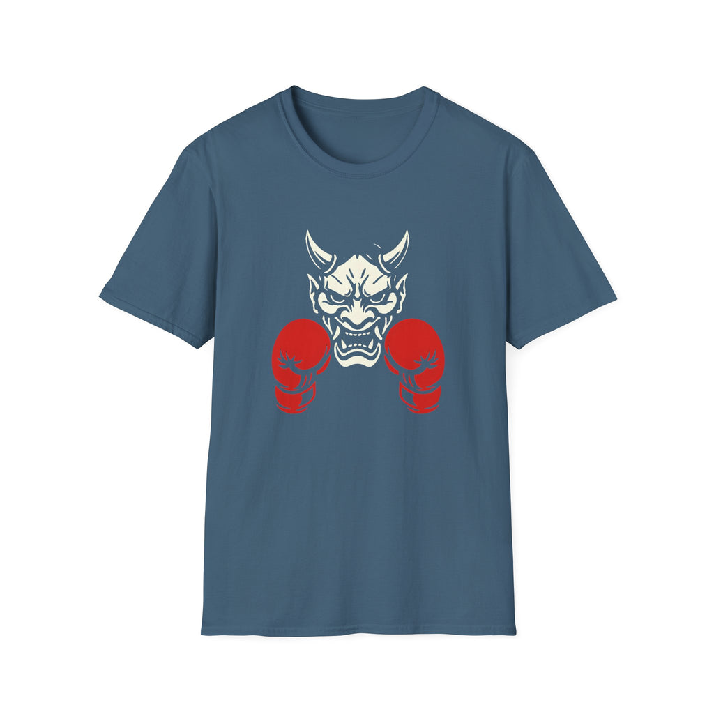 Demon Boxer T-Shirt