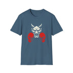 Demon Boxer T-Shirt