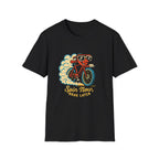 Spin Now Brag Later T-Shirt