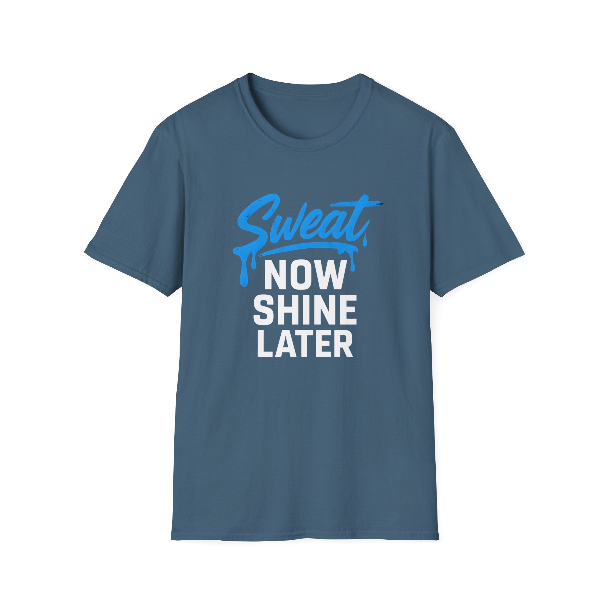 Sweet Now Shine Later T-Shirt