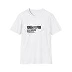 Running Wasn't The Goal T-Shirt
