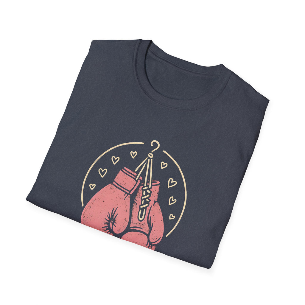 Heavy Love T-Shirt