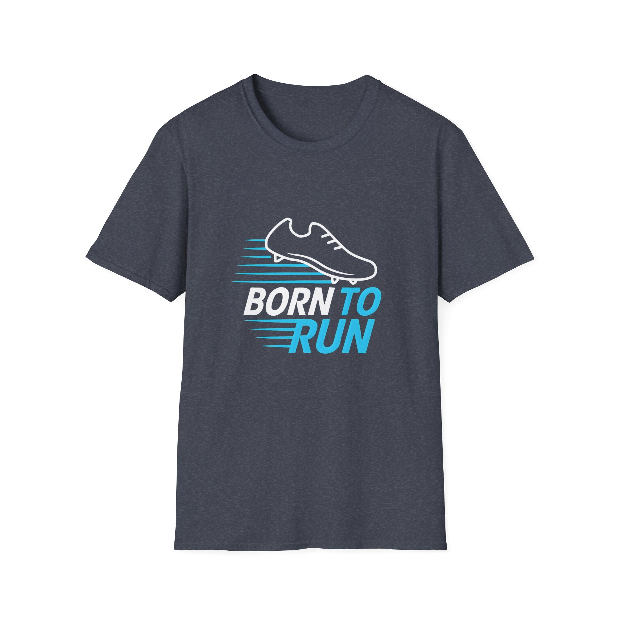 Born To Run T-Shirt