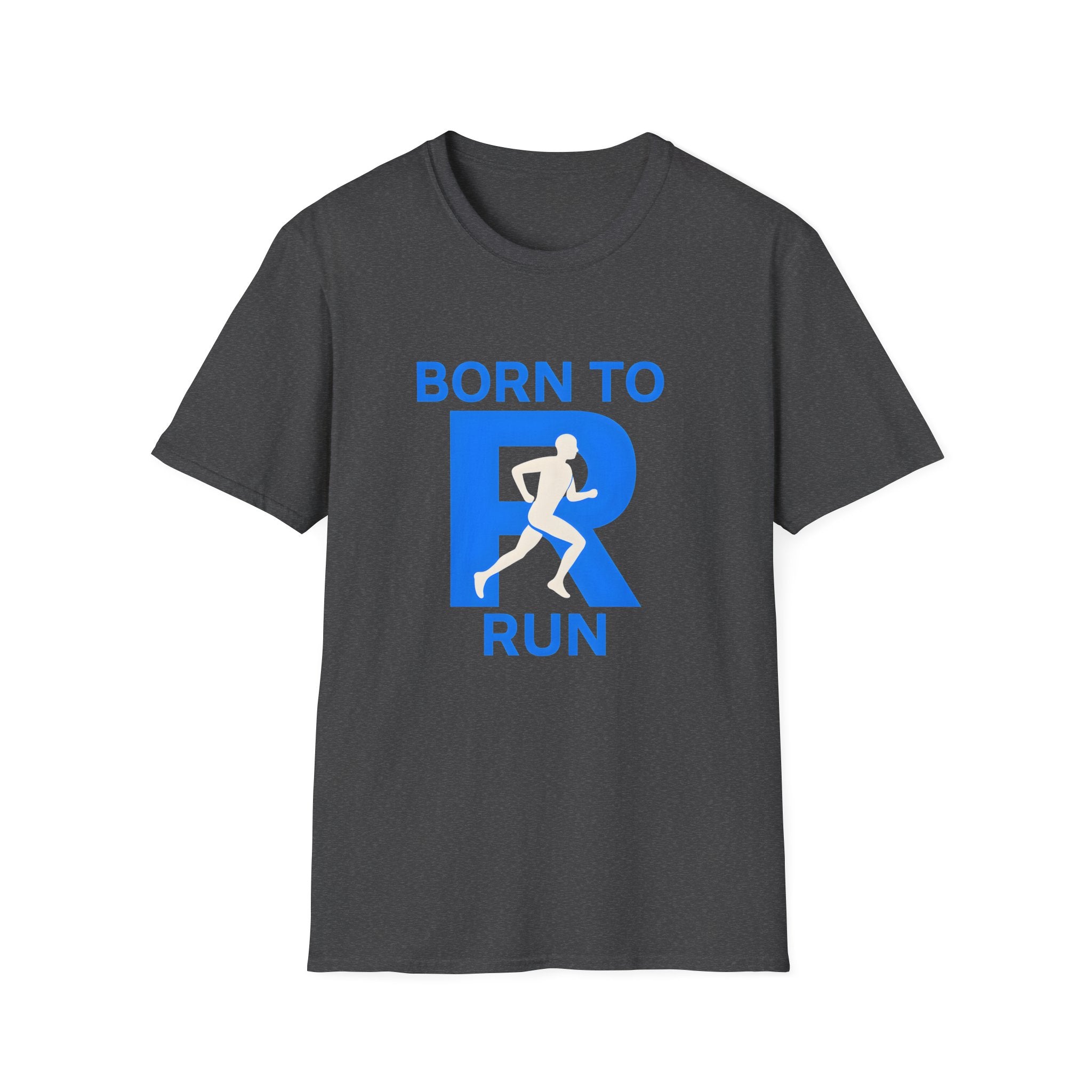 Born to Run T-Shirt