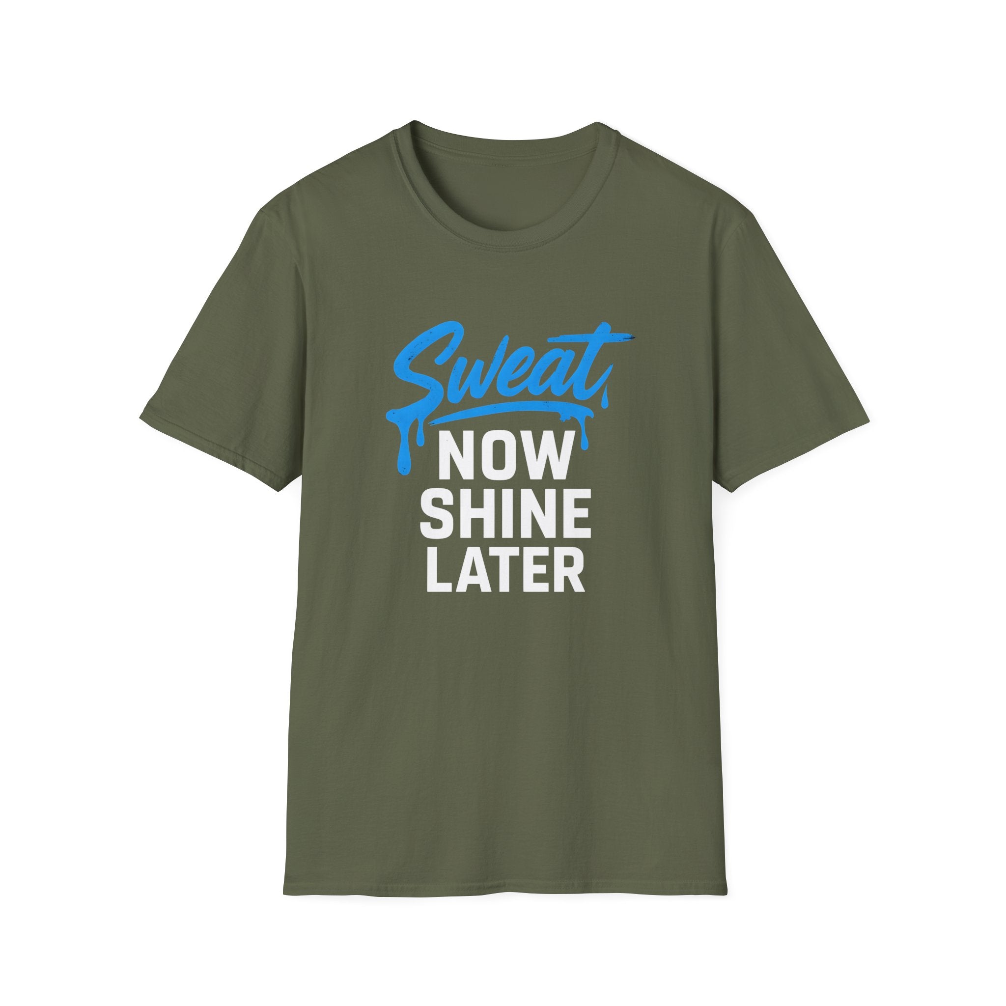 Sweet Now Shine Later T-Shirt