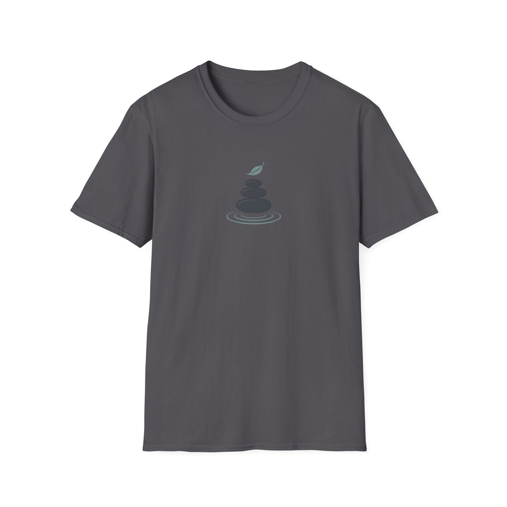 Zen Stone Stack T-Shirt