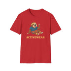 Activewear (Nap Mode) T-Shirt